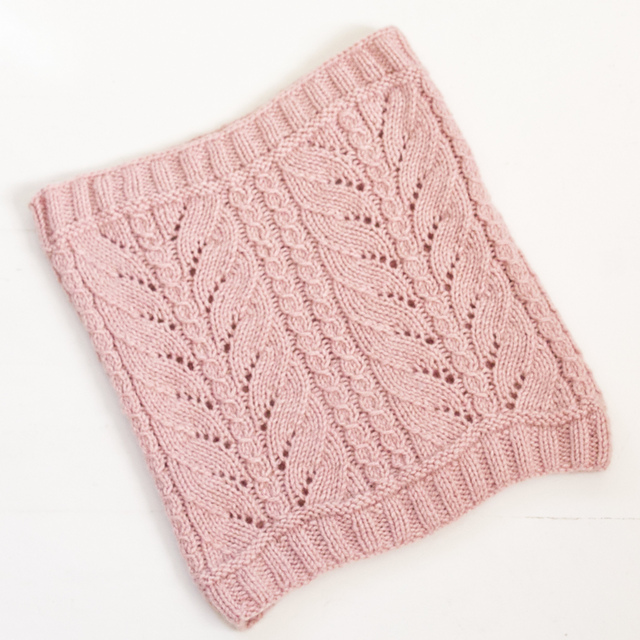 Vaala Cowl