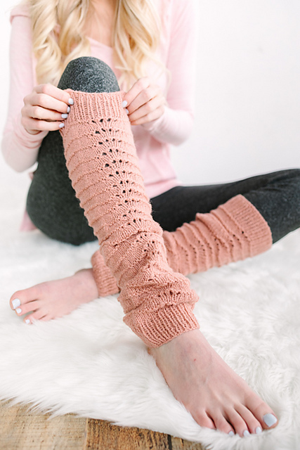 Lola Legwarmers
