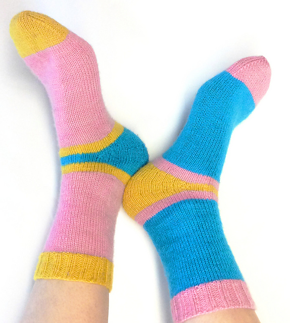 Lika Socks