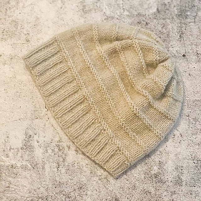 Viiva Hat