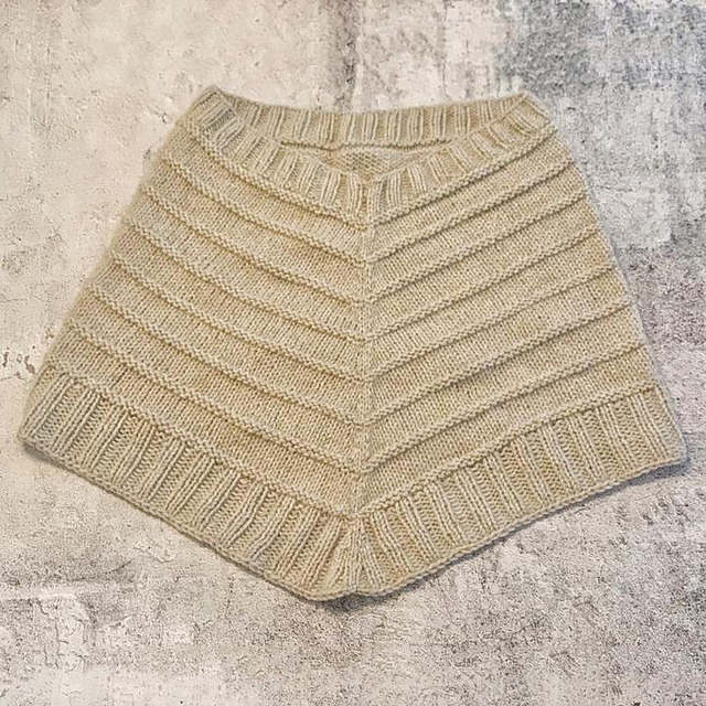 Viiva Cowl