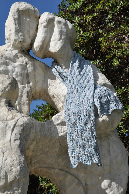 Sirius Scarf