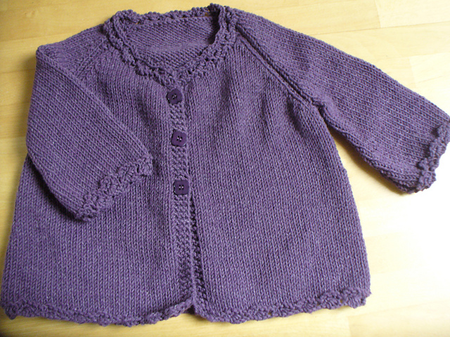 Gilet Louison