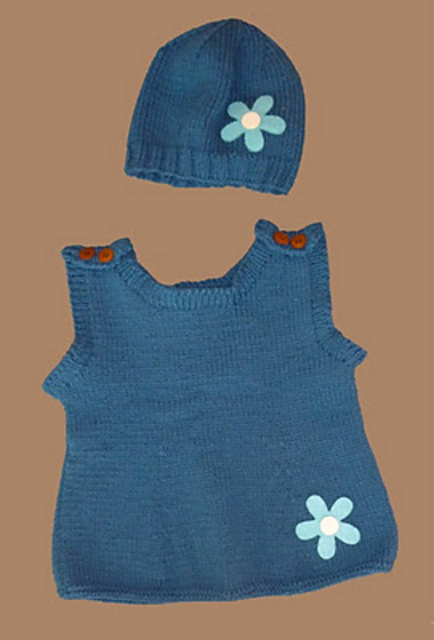 vestido cerejinha