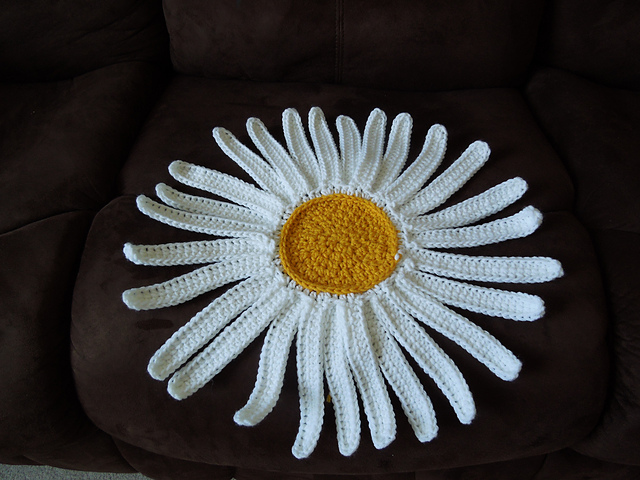Daisy Layering Prop