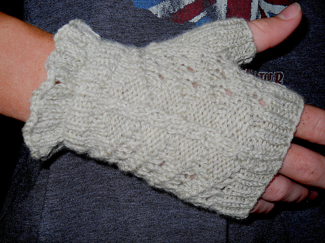 Kilkenny (formerly known as Kerry) Mitts