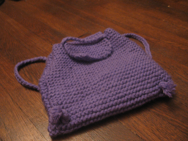 Ready-to-go Backpack