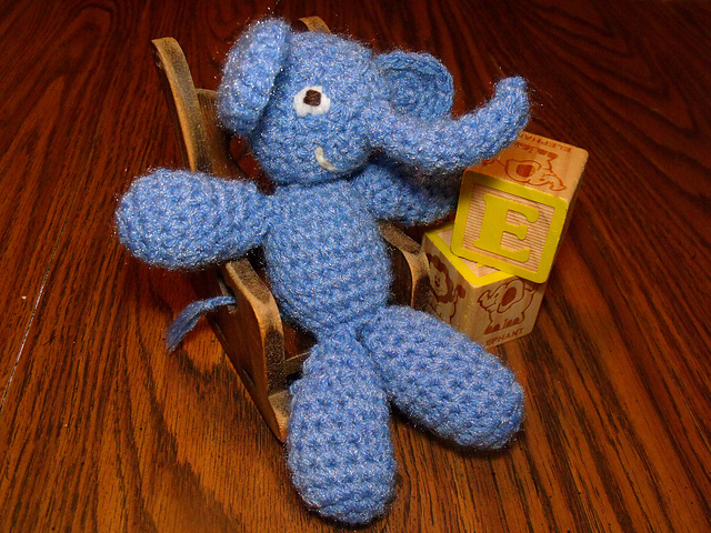 Elephant