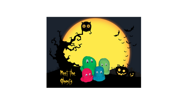 Meet the Ghosts