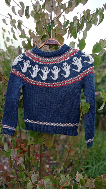 Bhoo Sweater