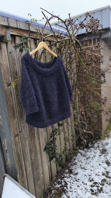 Suri Sweater