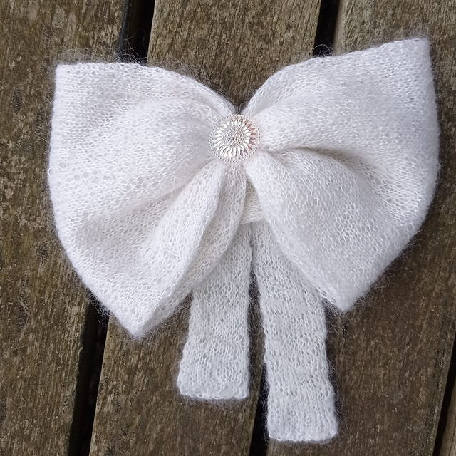 Sophie's Bow