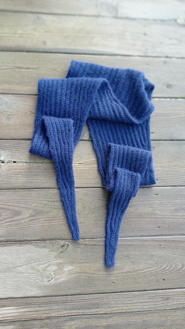 Hoff Scarf Grande