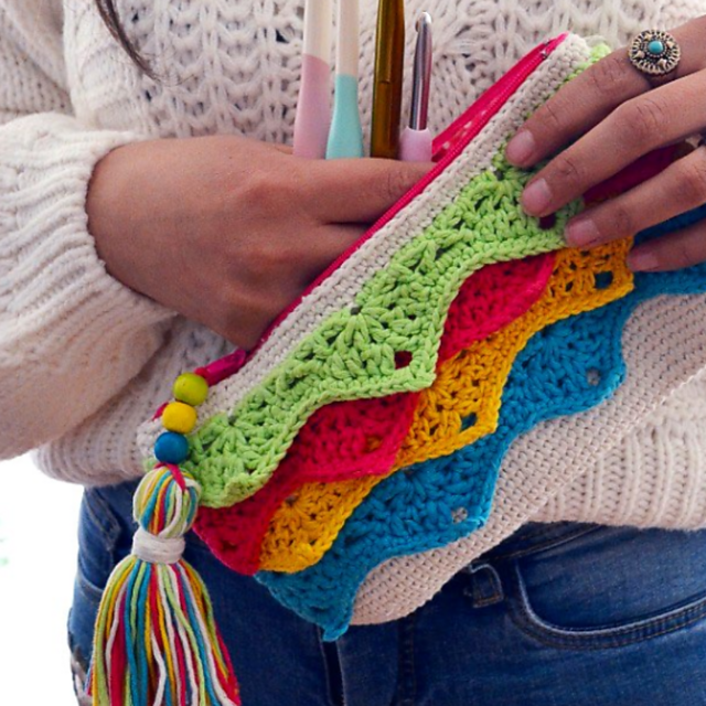 Estuche Colorinche