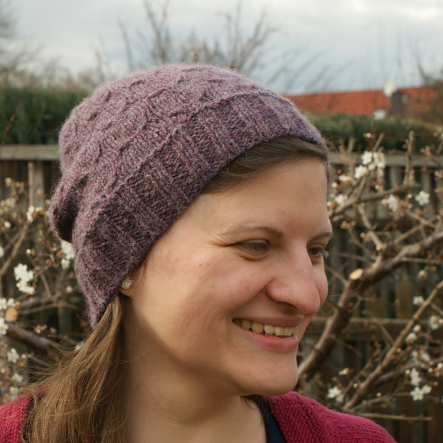Birdflock Hat