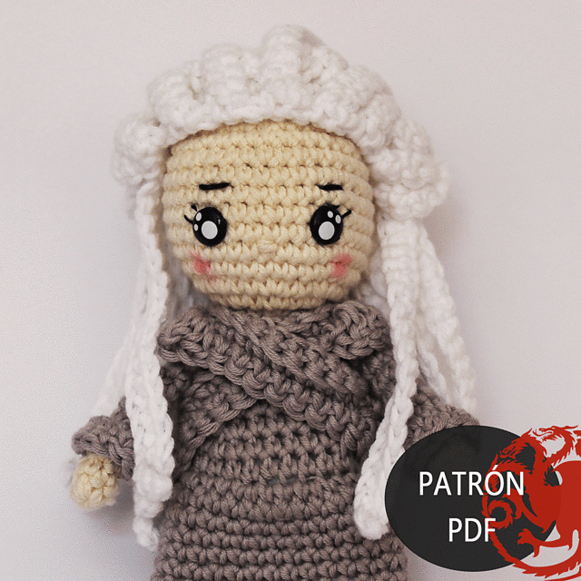 Daenerys Targaryen