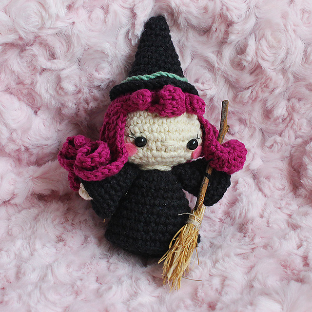 Little witch