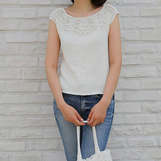 Lily Top