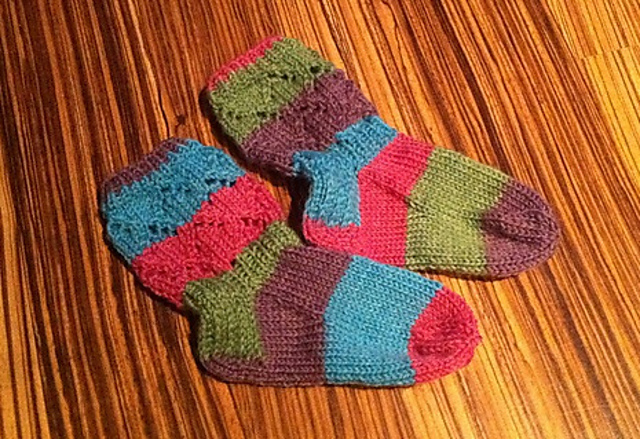 Kaislis Socks
