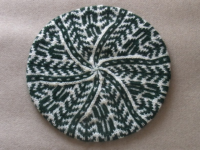 Beret (ベレー帽)