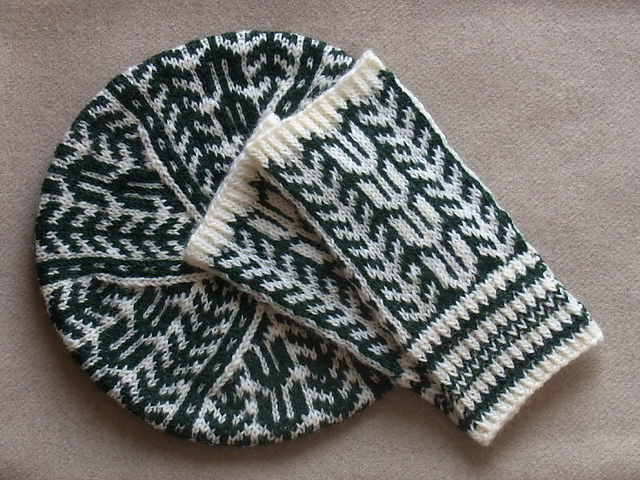 Hand Warmers (ハンドウォーマー)