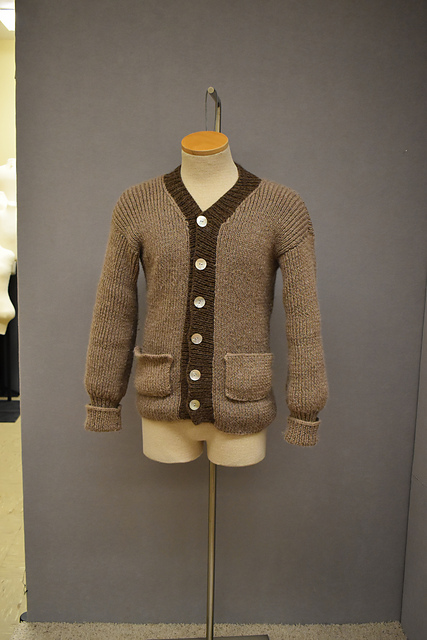 Man's Golf Jacket