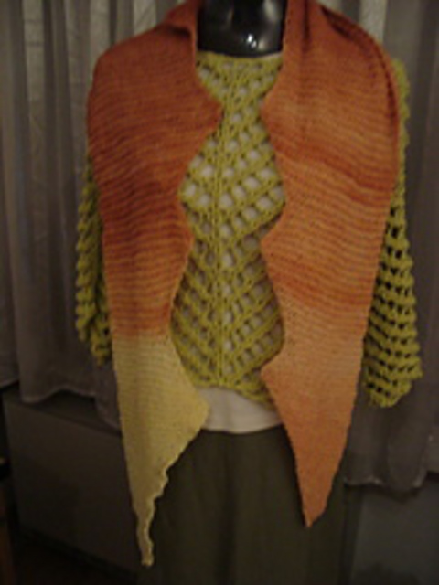Schal Farisi