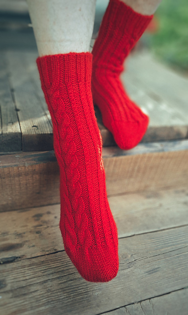 Juozo socks
