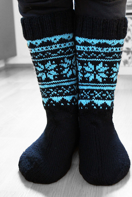 Men's Winter -socks
