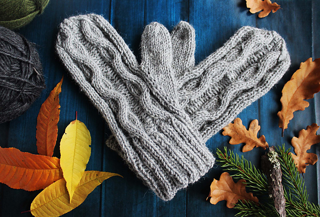 Aarni Mittens
