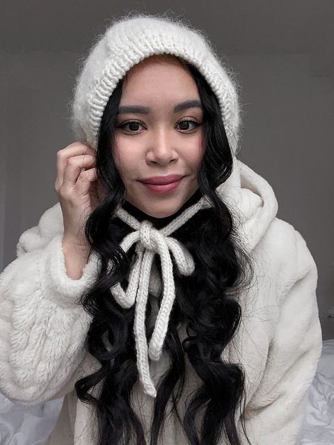 Nhis Bonnet