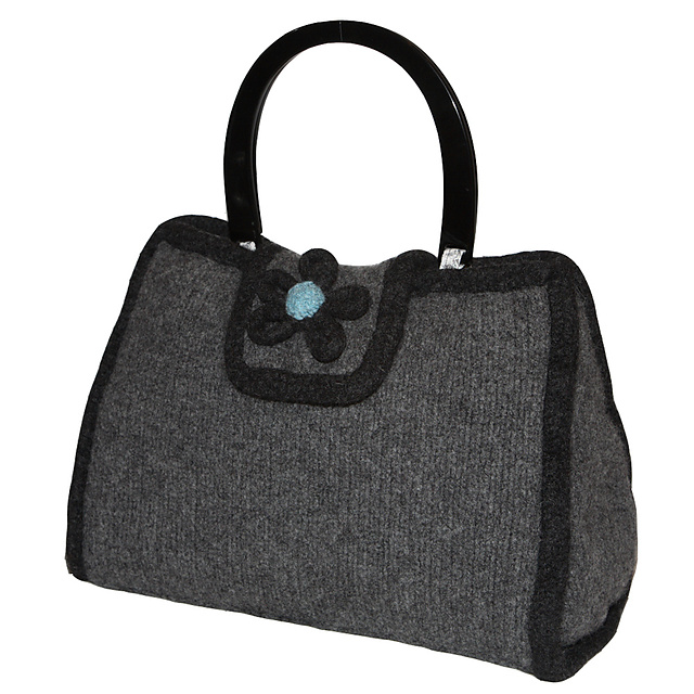Millie and Ollie's Handbag