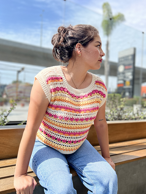 Top Caliópe