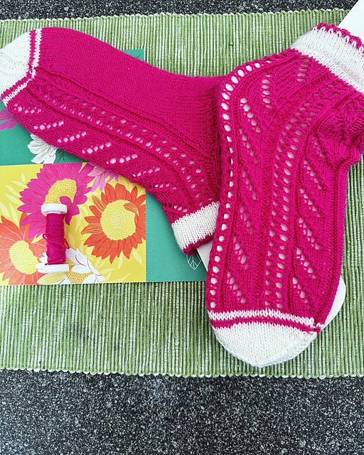 Chucksocks Summertime