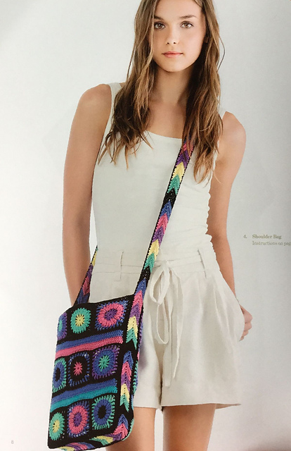 Shoulder Bag
