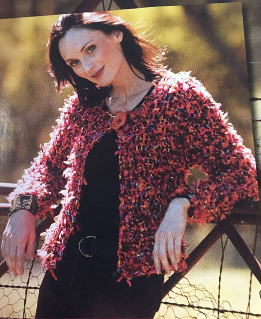 Moomba Jacket