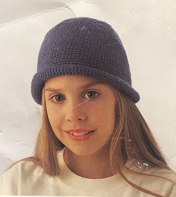 # 24 Girl/ Lady Hat