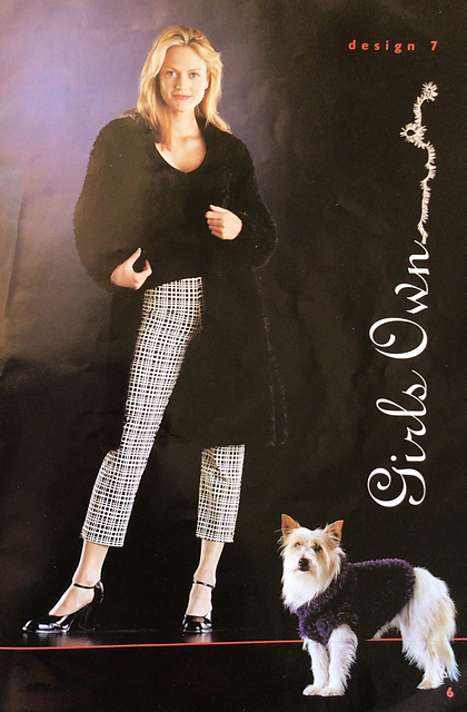 # 07 Shaped Long Line Coat