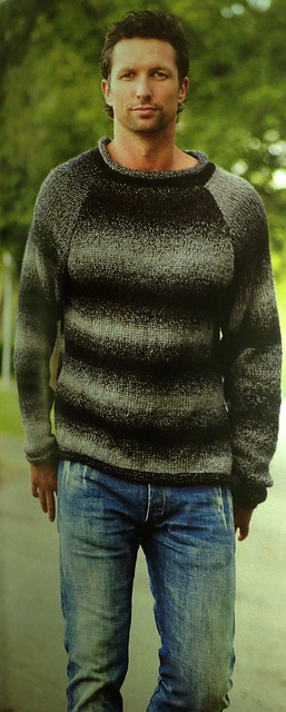 Crave Jumper