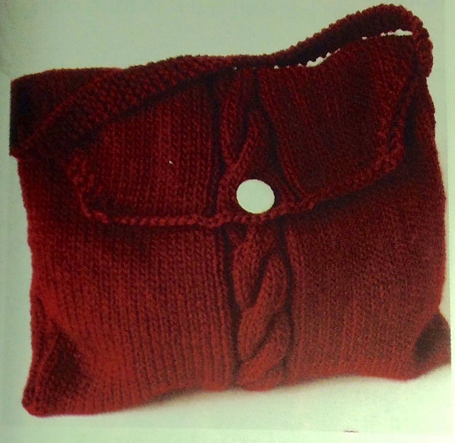 Basics Harvest Cable Bag
