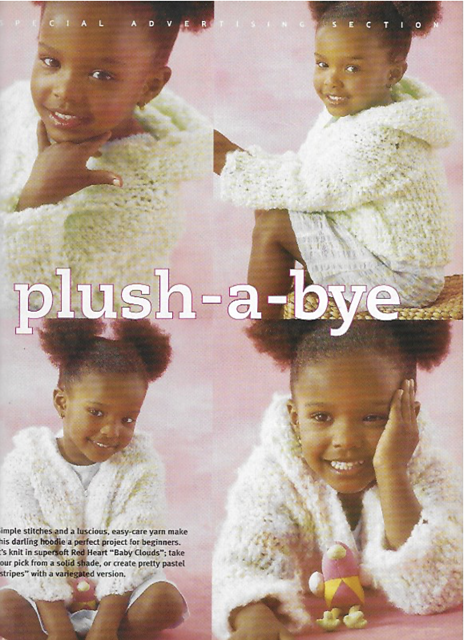Plush-a-Bye