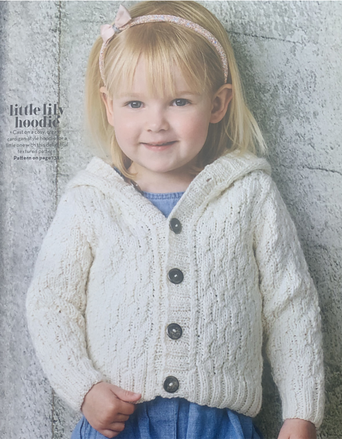 Little Lily