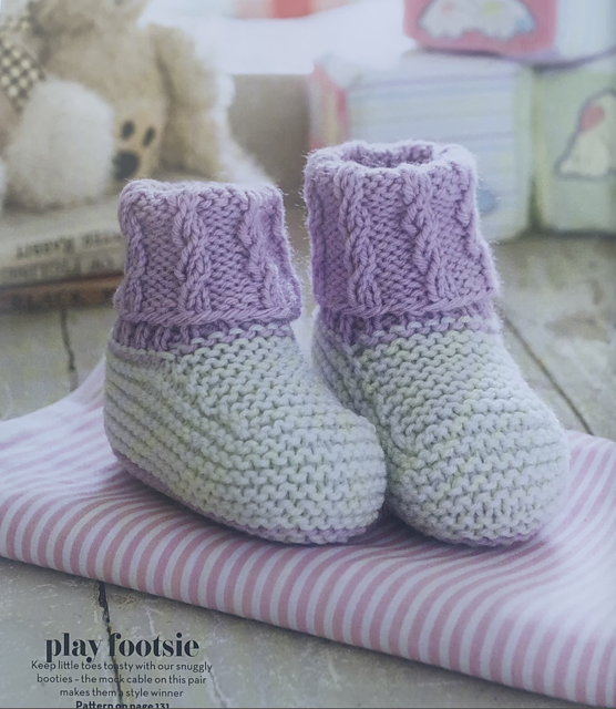 Play Footsie