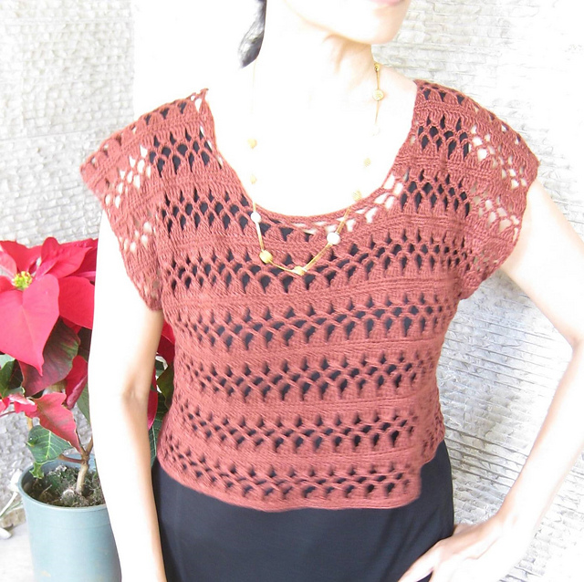 Sienna Top