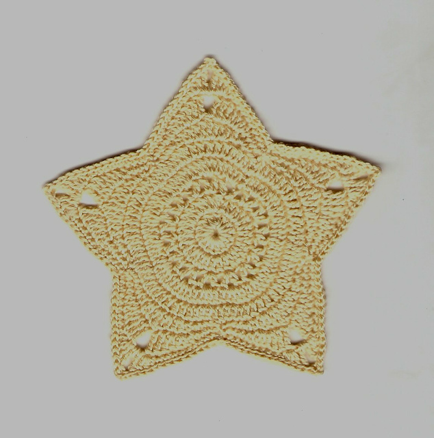 Star Coaster