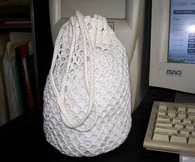 Handy Net Bag