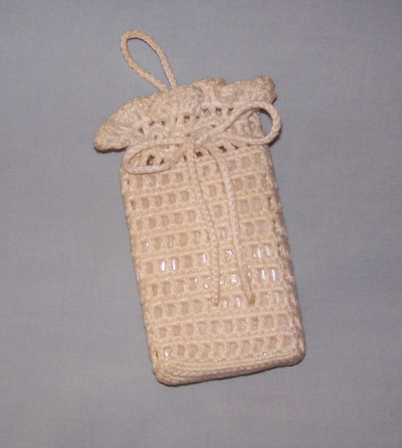 Soap Saver