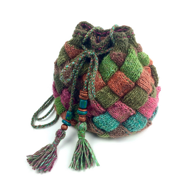 Boho Bag