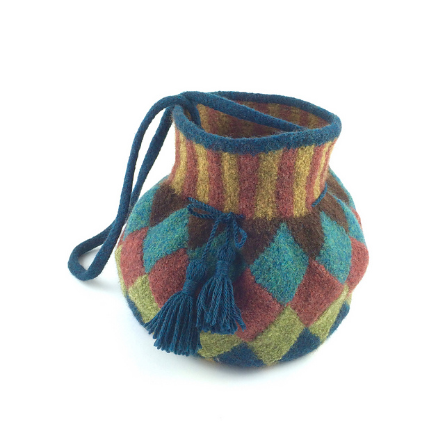 Pueblo Bag