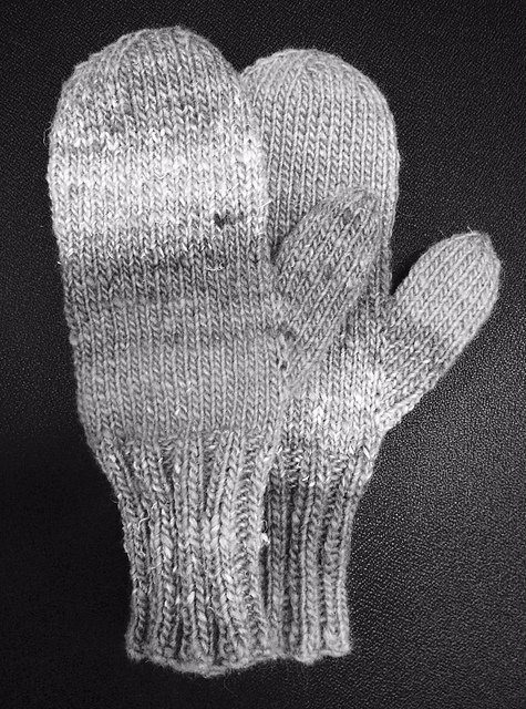 Cam's Mitts